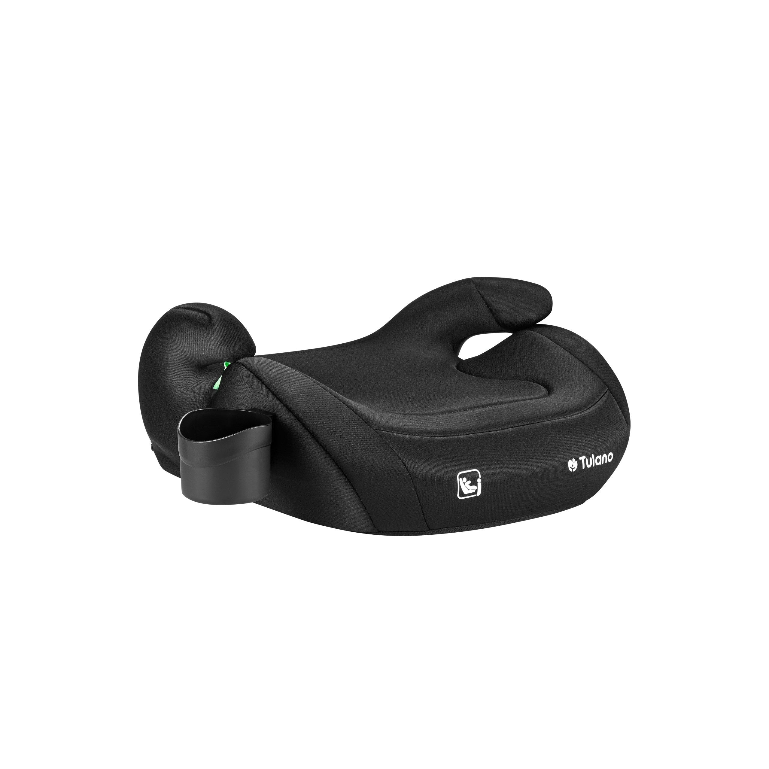 OUTLET Seggiolino auto Tulano Joy 20 Black 100-150 cm I-size