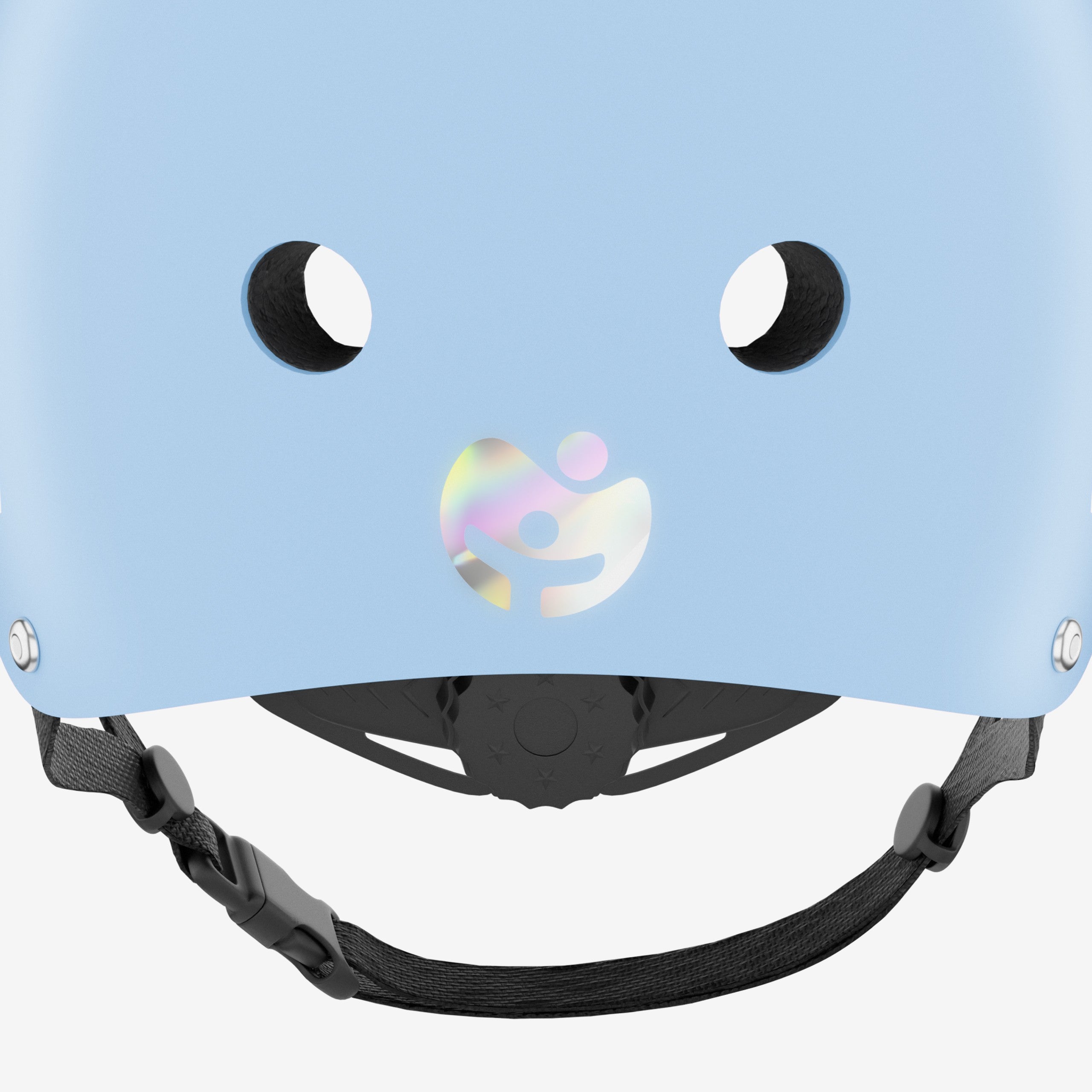 Casco per bambini Tulano Turtle 35 Blue