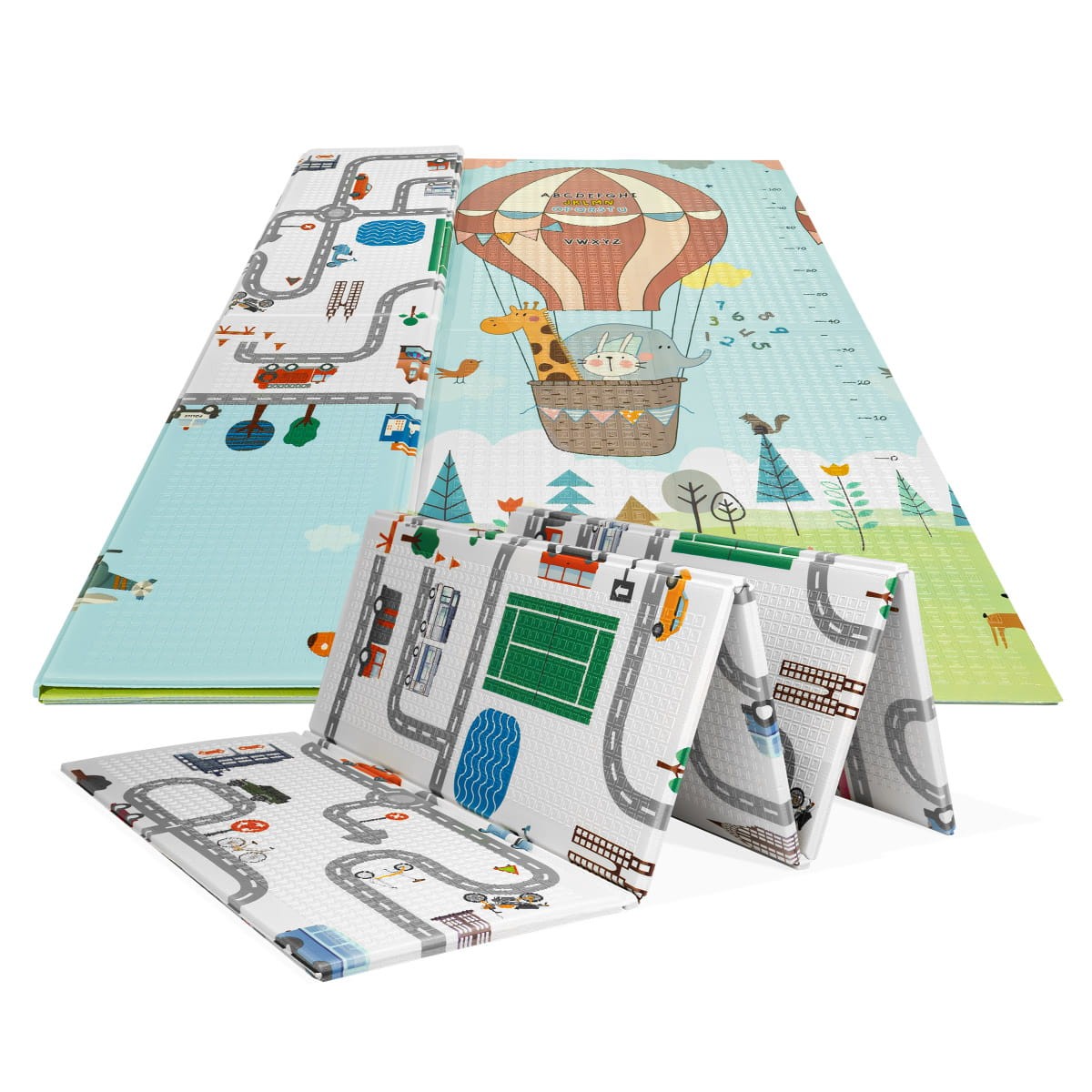 Tappetino educativo TULANO Gioco 10