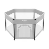 Box pieghevole per bambini Tulano Cozy 30