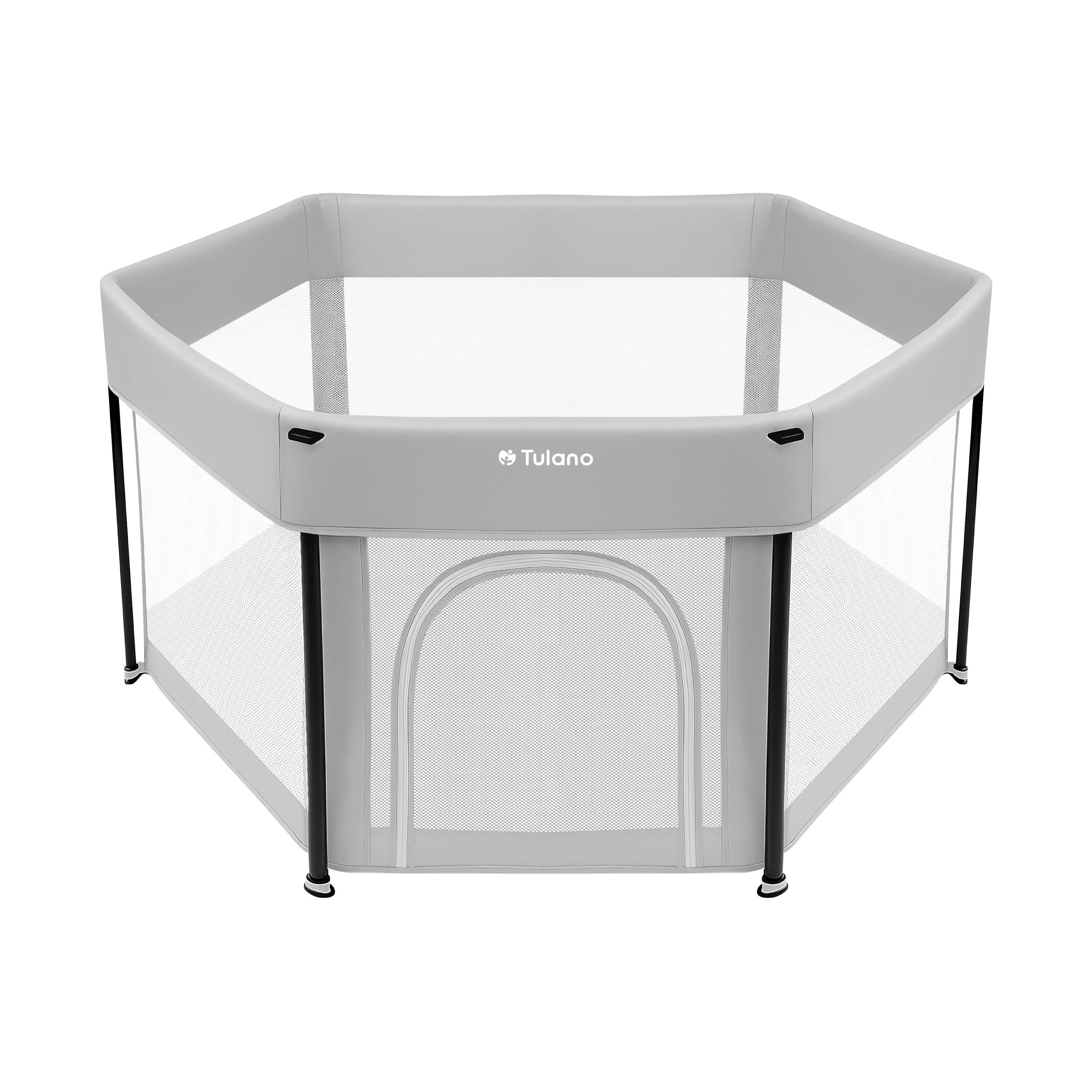 Box pieghevole per bambini Tulano Cozy 30