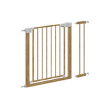 Parapetto a traliccio Tulano Guardian 4.0 White