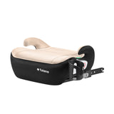 Seggiolino auto con base Tulano Cabby 30 Beige-Nero