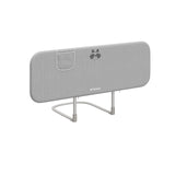Sponda di sicurezza per letto 120 cm Cover 50 Grey