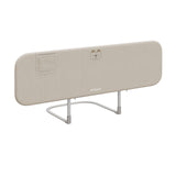 Sponda da letto per bambini 150 cm Tulano Cover 55 Beige