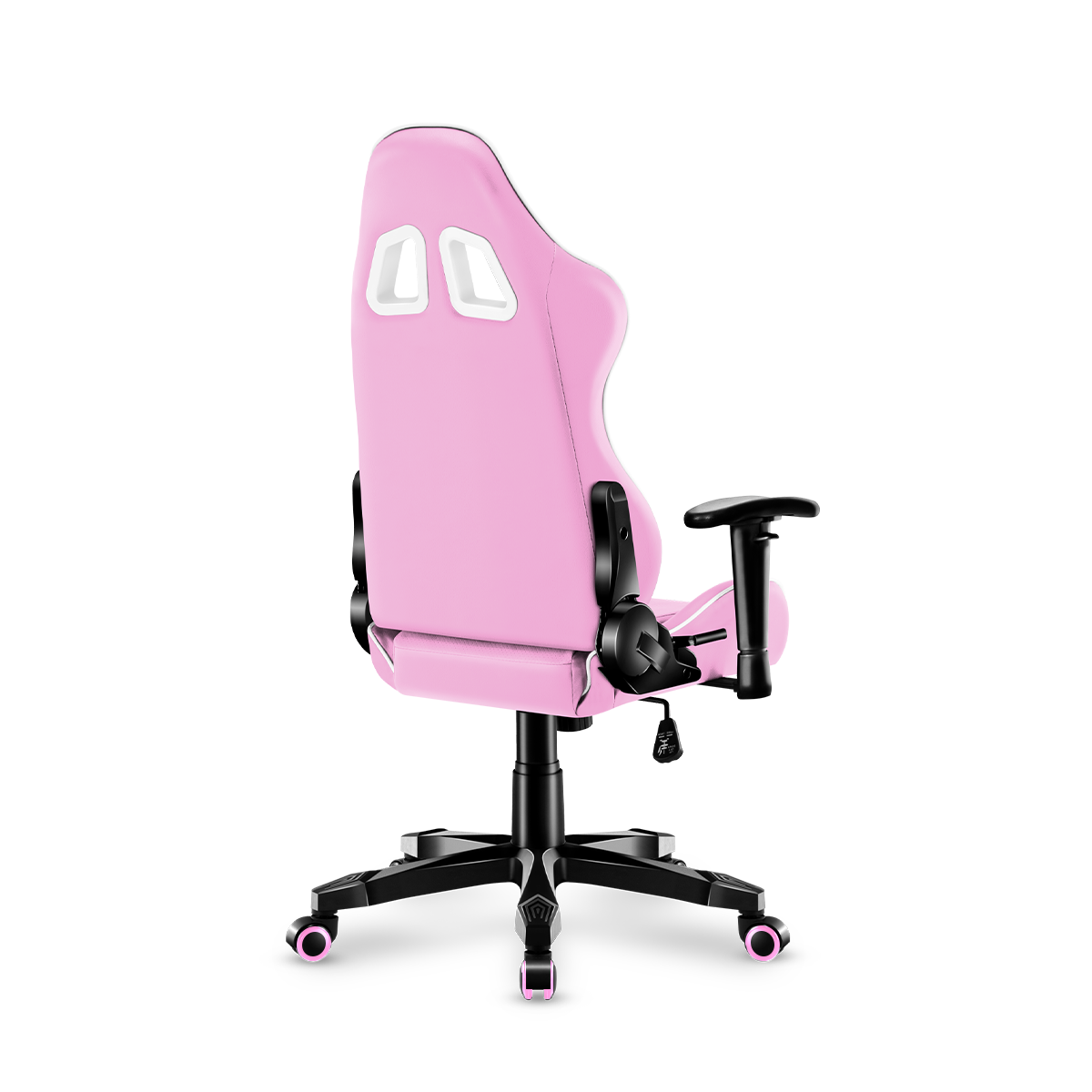 OUTLET Poltrona da gaming per bambini HUZARO RANGER 6.0 Rosa