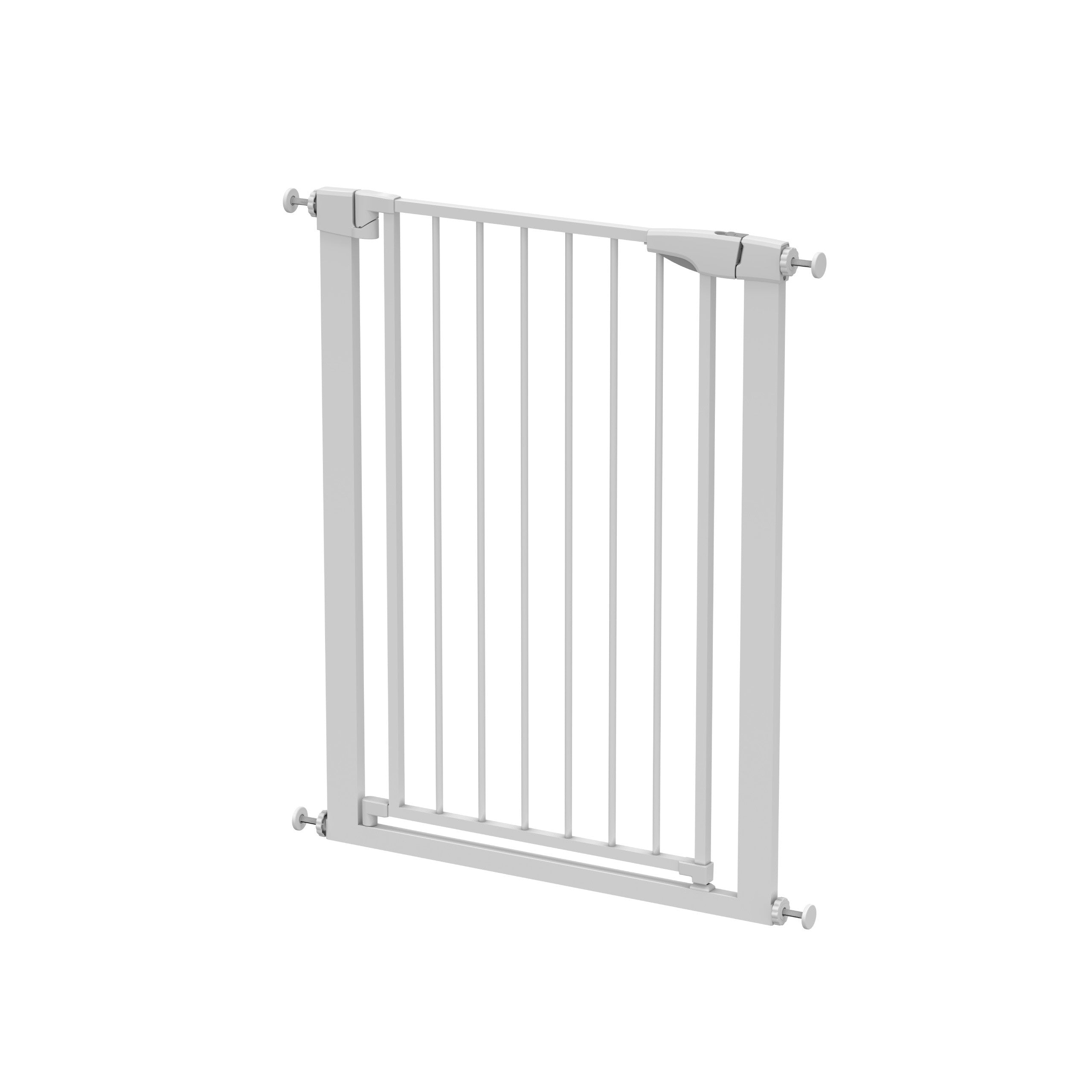 Parapetto a traliccio Tulano Guardian 5.0 White
