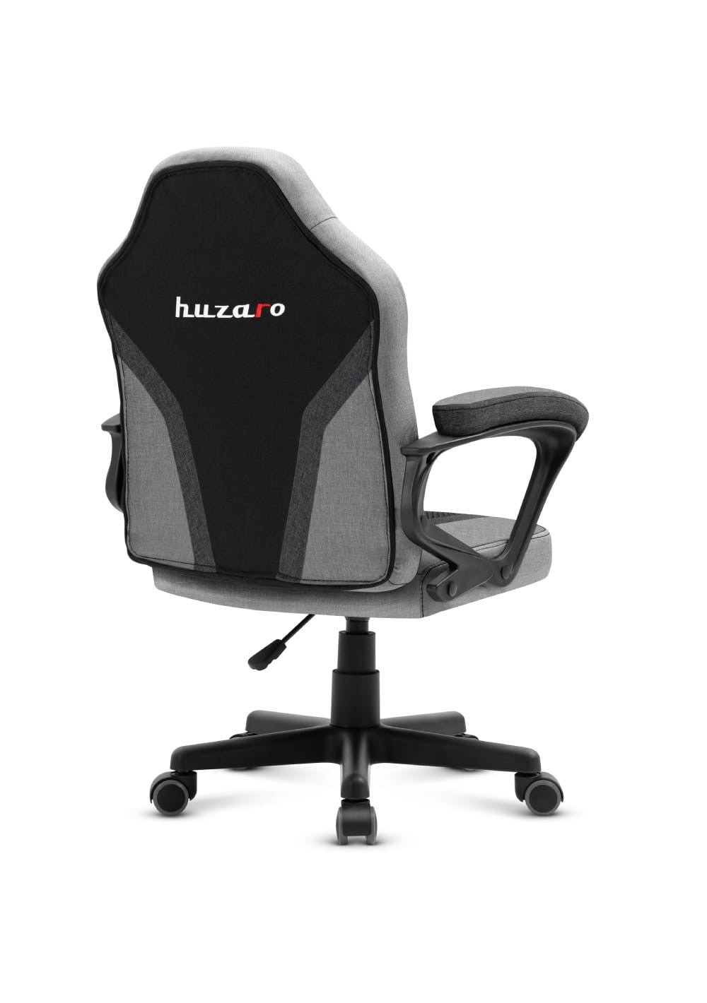 OUTLET Poltrona da gaming per bambini HUZARO RANGER 1.0 Grey Mesh