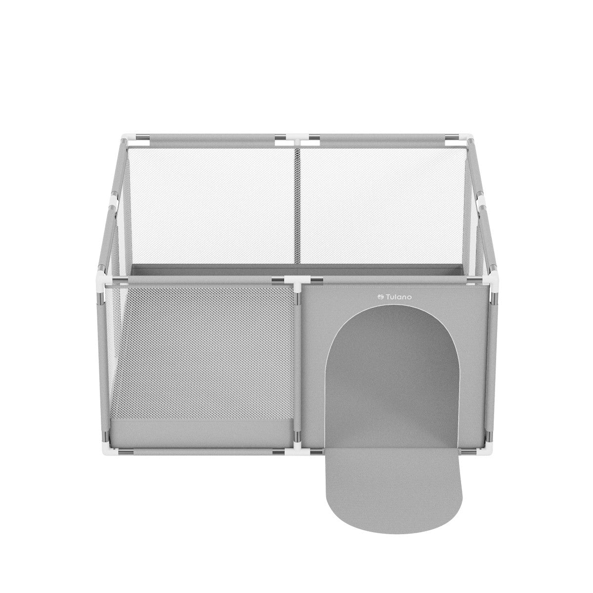 OUTLET Box per bambini TULANO Cozy 20 - 130 cm