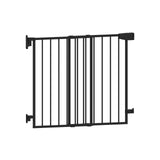 Parapetto per scale Tulano Guardian 1.0 Black