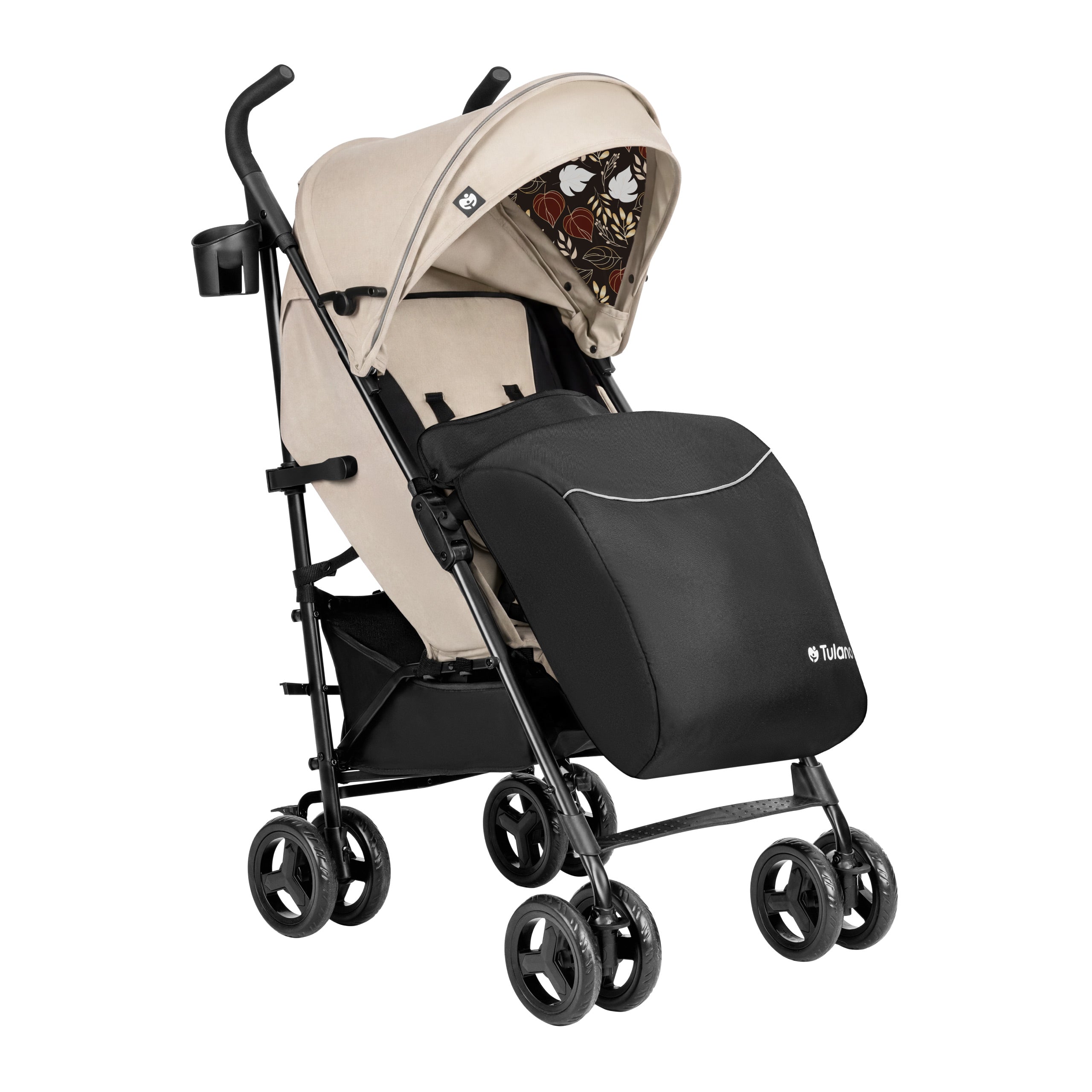 Passeggino Tulano Davos 35 Beige