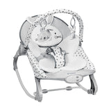 Sdraietta a dondolo Tulano Cloe 35 Rabbit