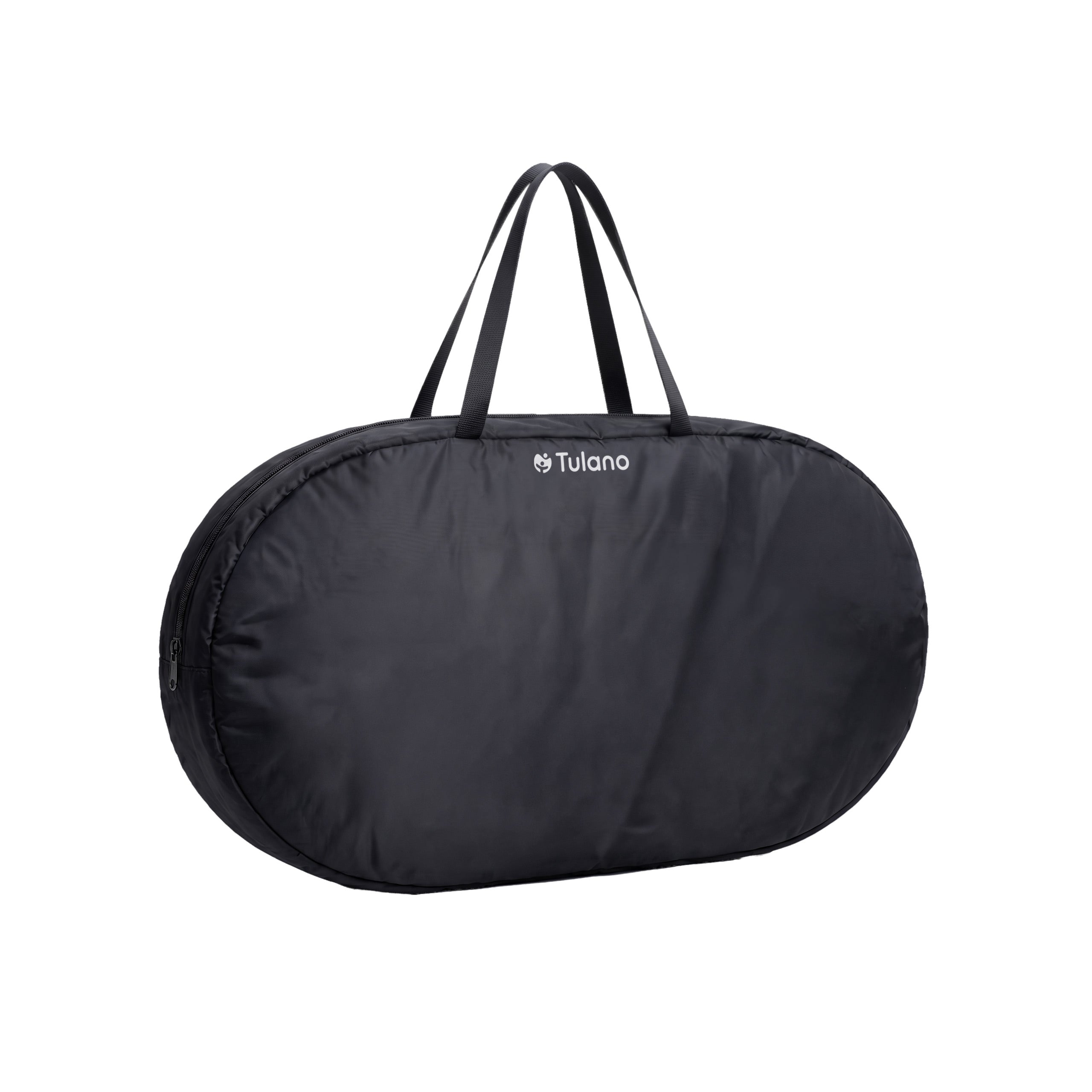Lettino da viaggio per bambini Tulano Dream 20 Beige