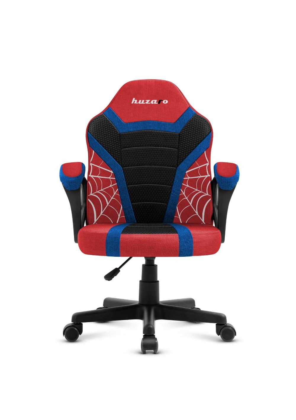 OUTLET Poltrona da gaming per bambini Huzaro Ranger 1.0 Spider Mesh