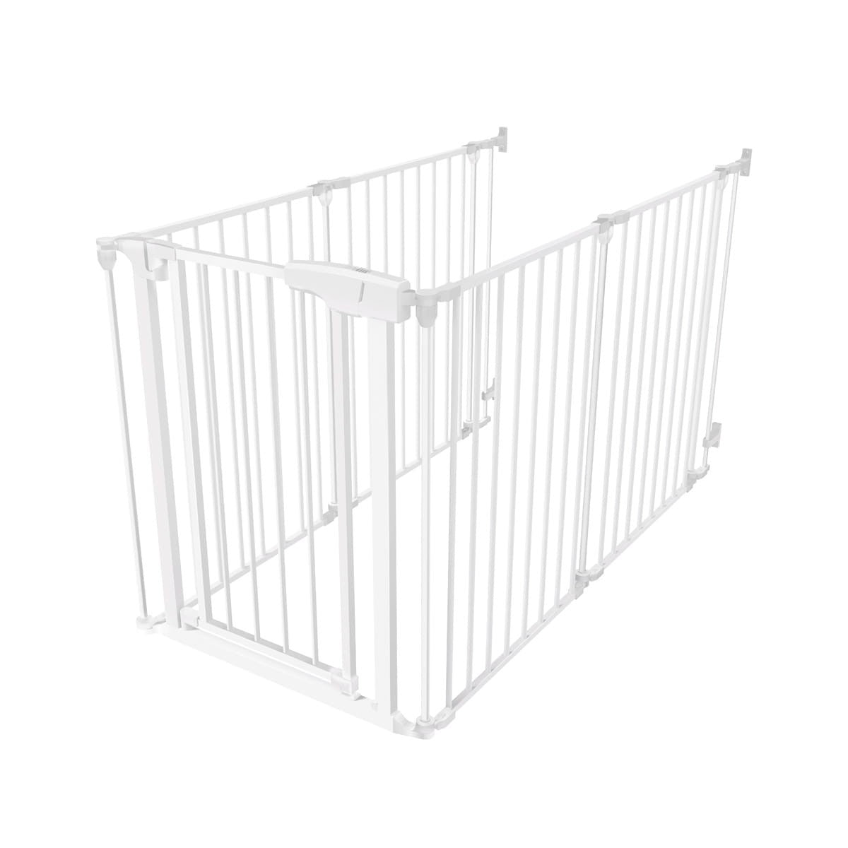 Parapetto Tulano Guardian 6.0 White