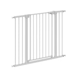 Parapetto a traliccio Tulano Guardian 5.0 White