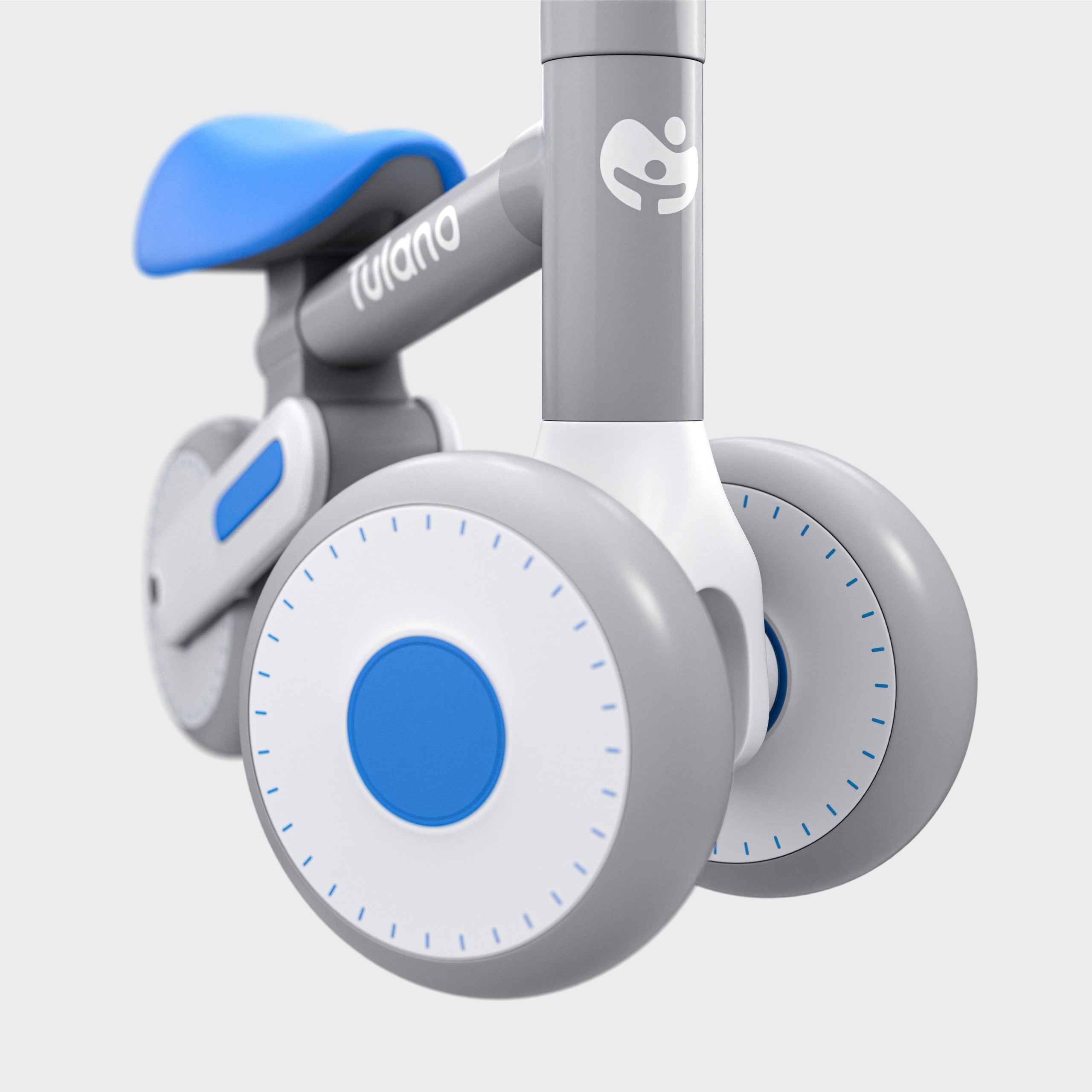 Pedalino TULANO Scout 20 Blue