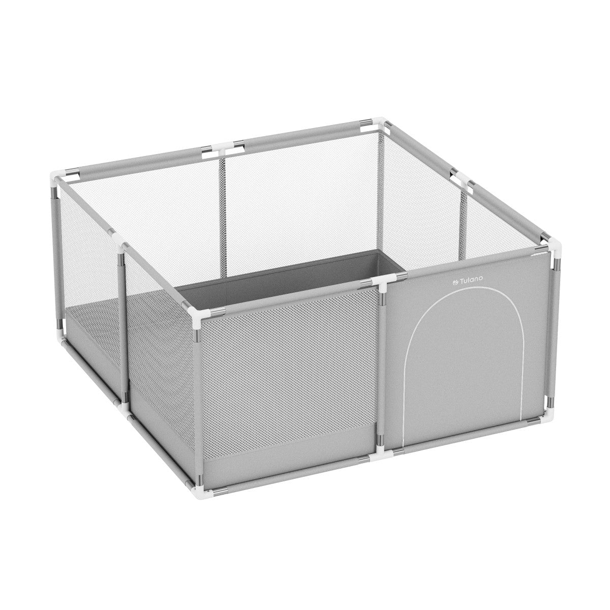 Box per bambini TULANO Cozy 20 - 130 cm