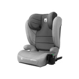 Seggiolino auto Tulano Joy 35 Grey ISOFIX 100-150 cm I-Size