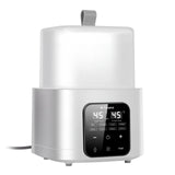 Scaldabiberon e sterilizzatore 8 in 1 Tulano Ellie 55