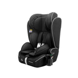 Seggiolino auto Tulano Zooma 25 Black 76-150 cm I-Size
