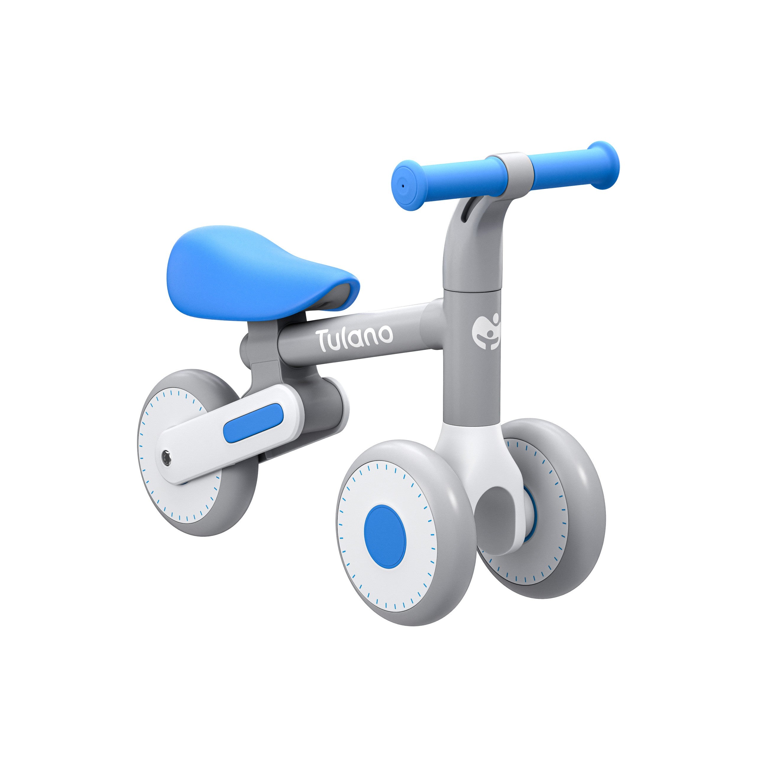 Pedalino TULANO Scout 20 Blue
