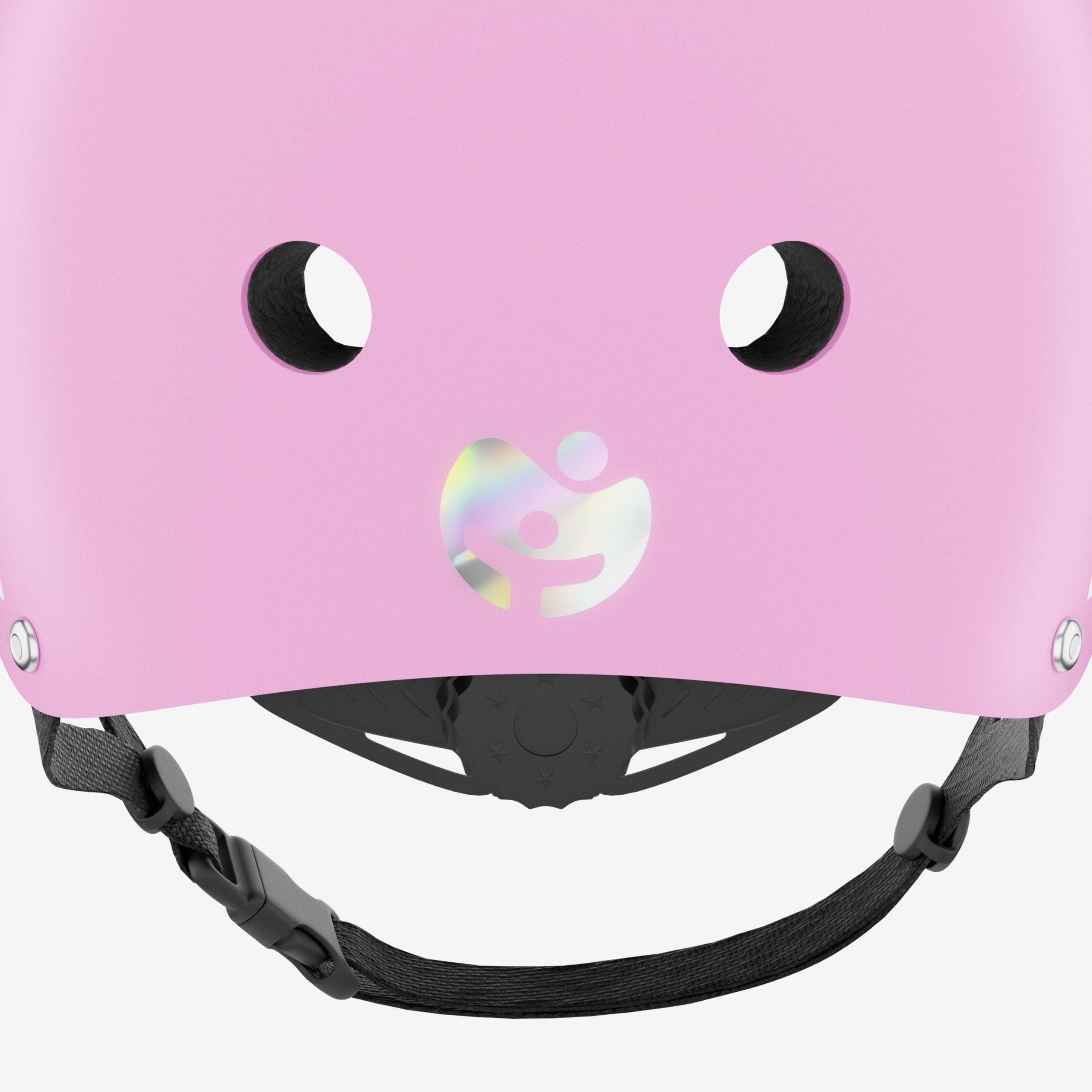 Casco per bambini Tulano Turtle 35 Pink