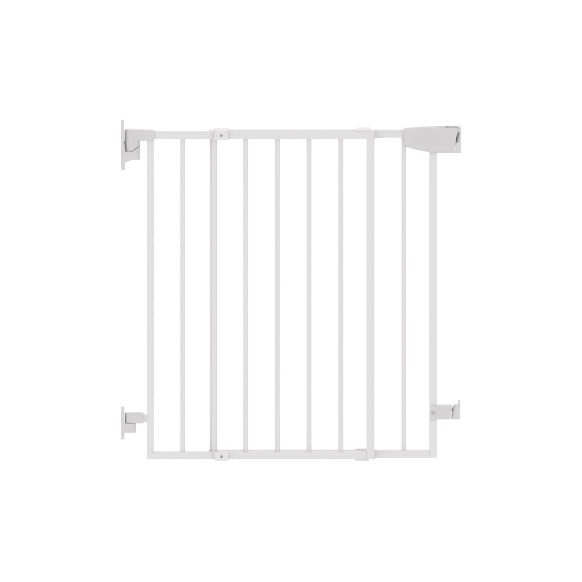 Parapetto per scale Tulano Guardian 1.0 White