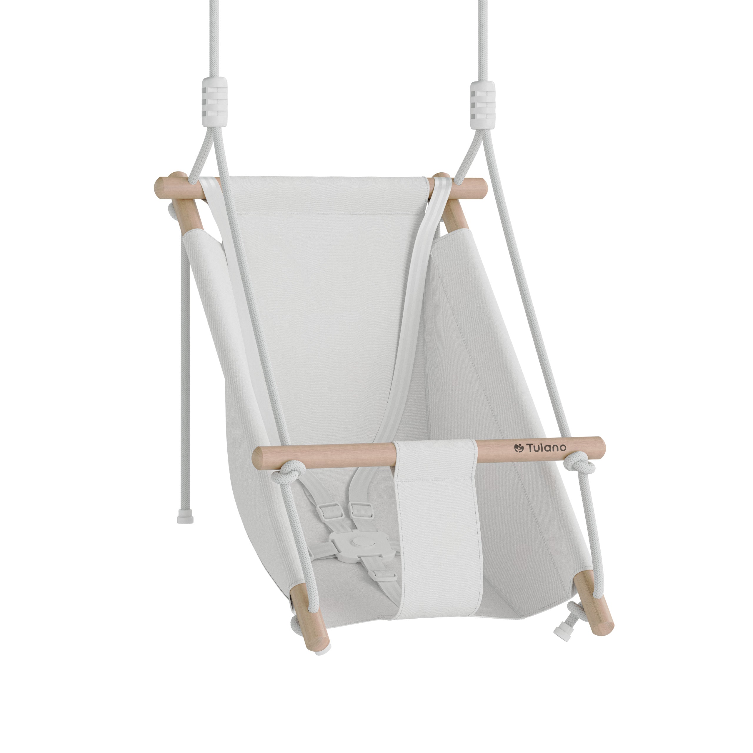 Altalena per bambini Tulano Hop 45 Bear