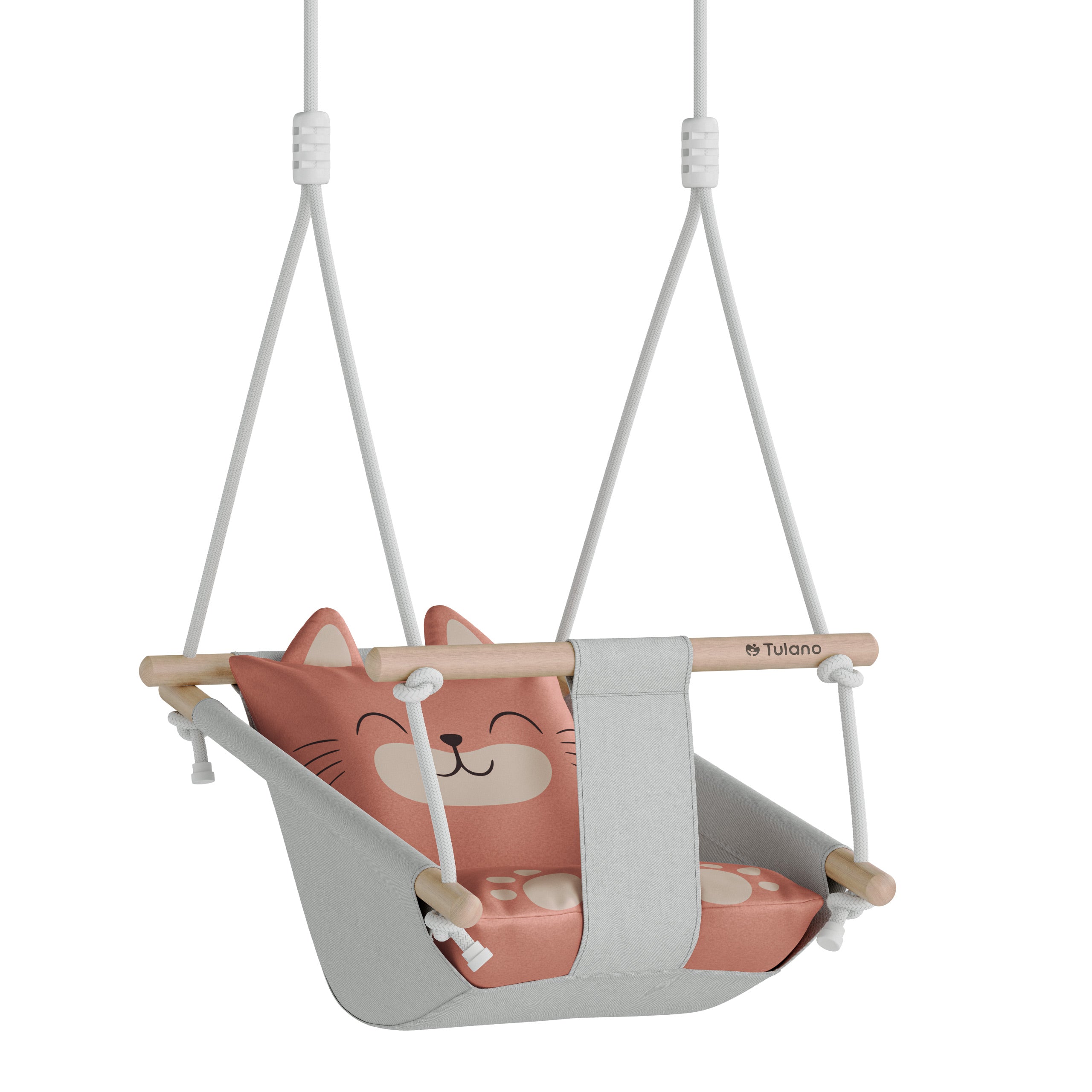 Altalena per bambini Tulano Hop 45 Cat