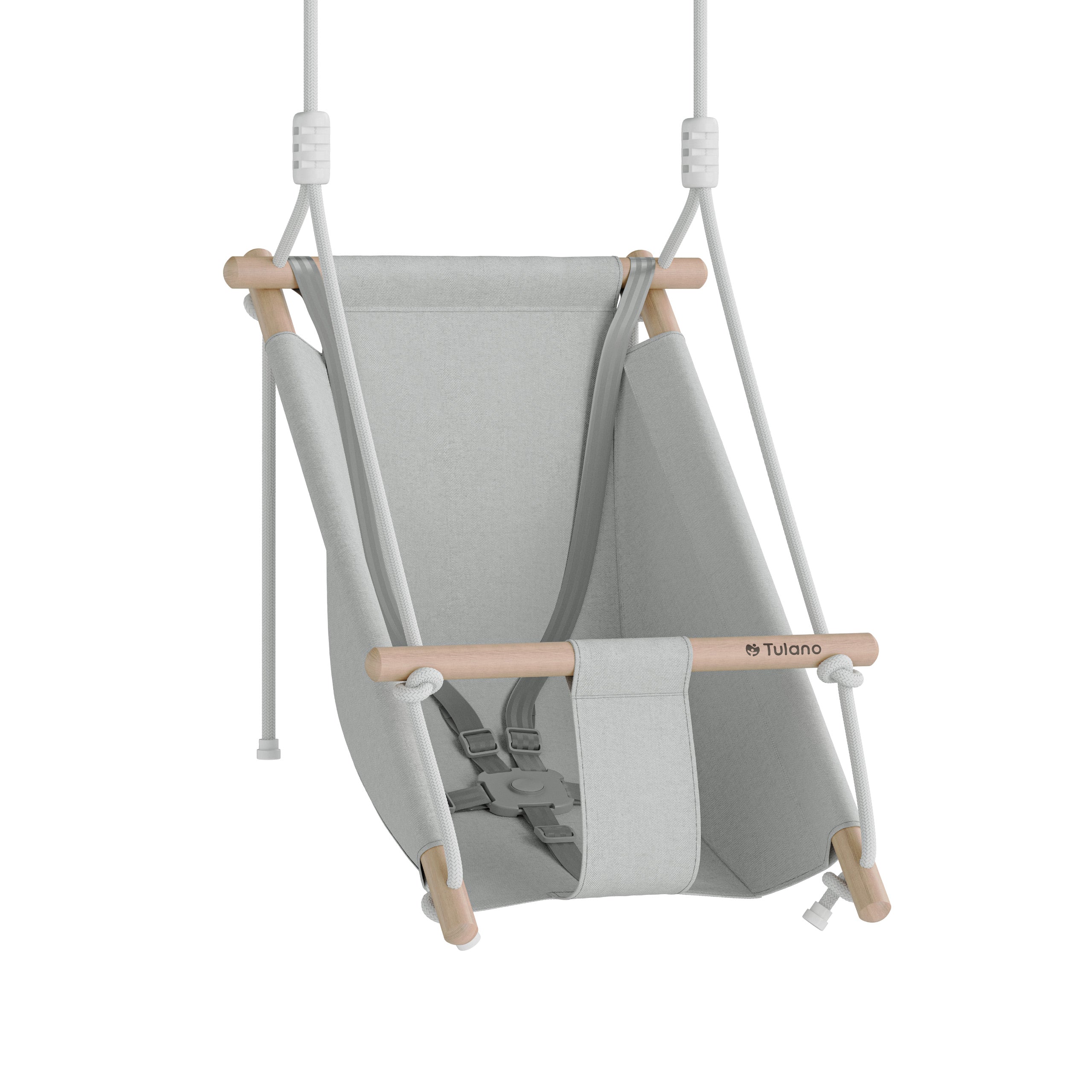 Altalena per bambini Tulano Hop 45 Rabbit