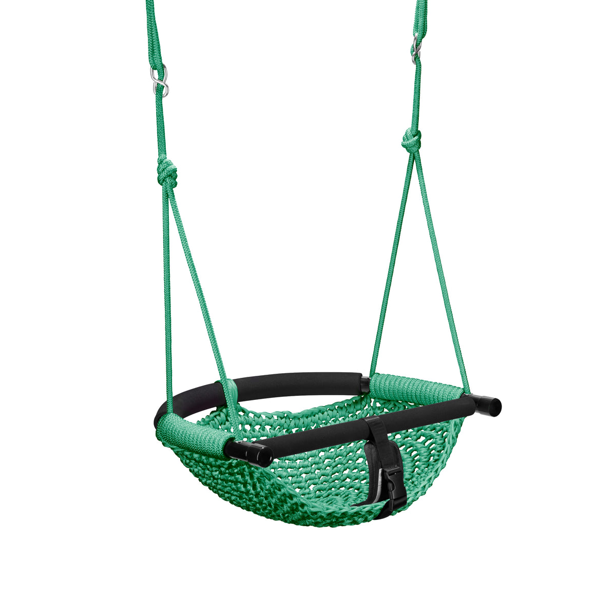 Altalena per bambini Tulano Hop 50 Green
