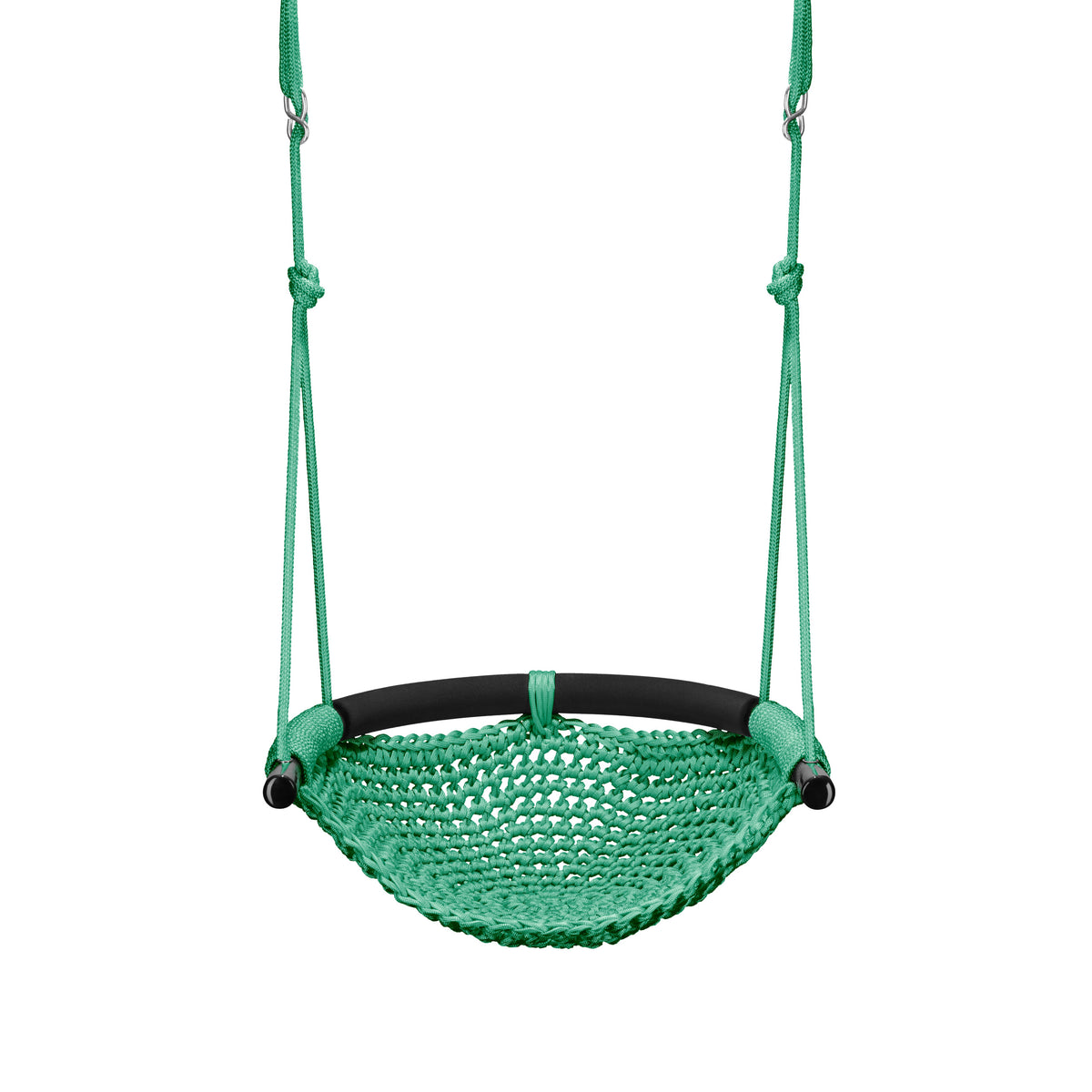 Altalena per bambini Tulano Hop 50 Green