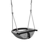 Altalena per bambini Tulano Hop 50 Grey