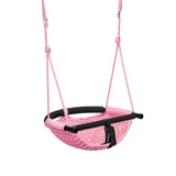 Altalena per bambini Tulano Hop 50 Pink