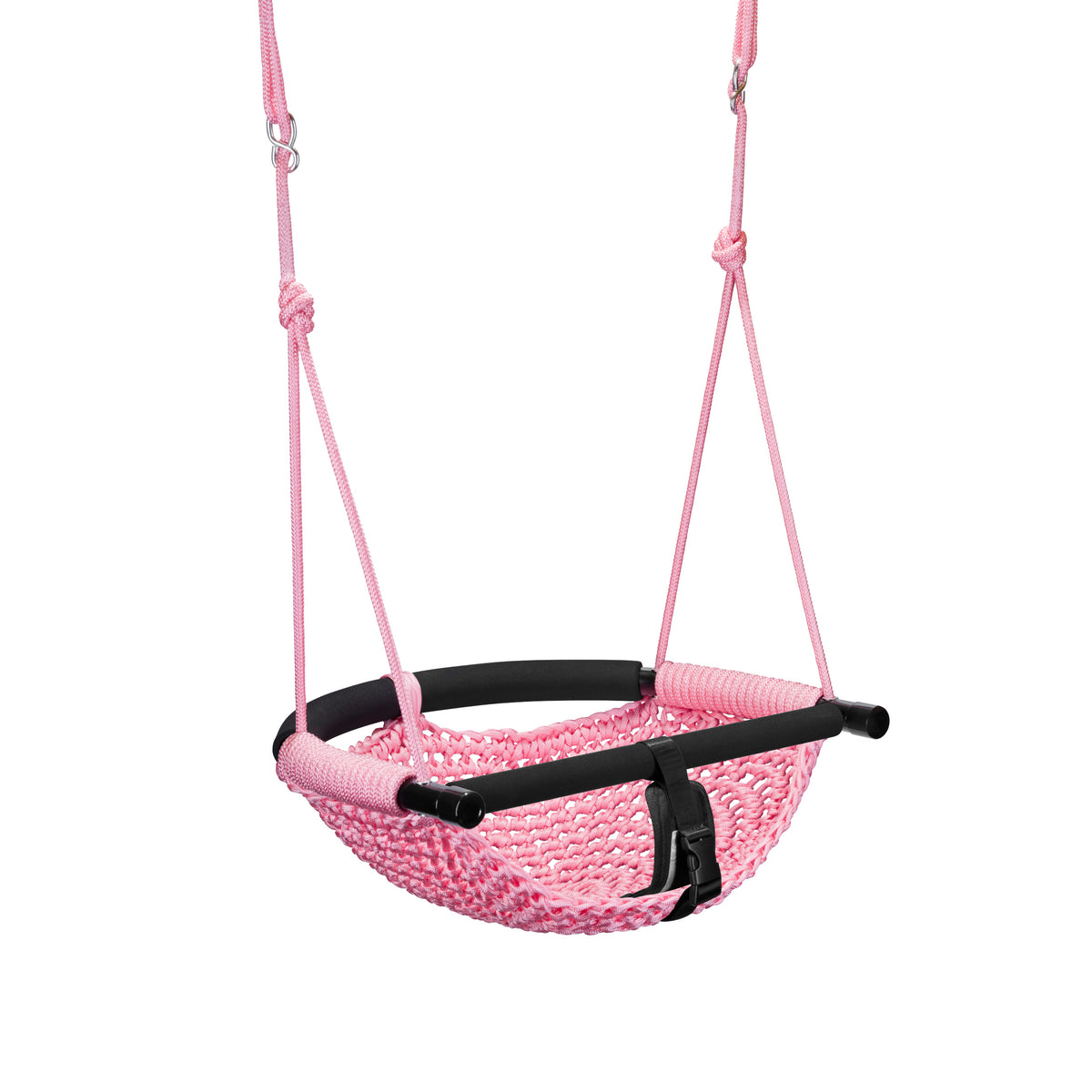 Altalena per bambini Tulano Hop 50 Pink