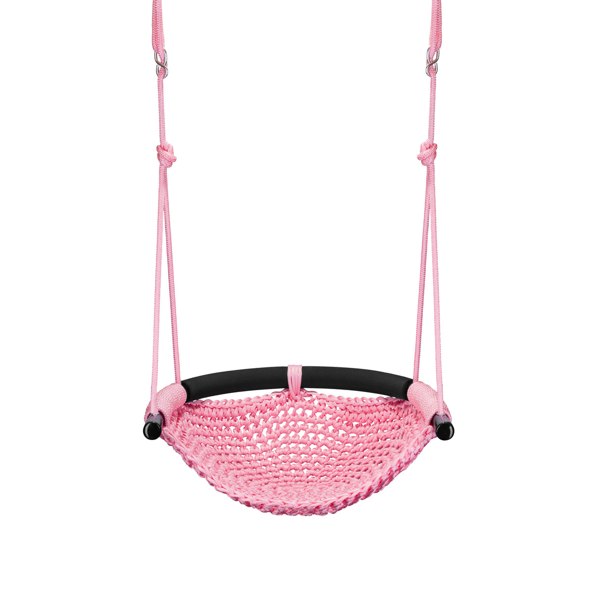 Altalena per bambini Tulano Hop 50 Pink
