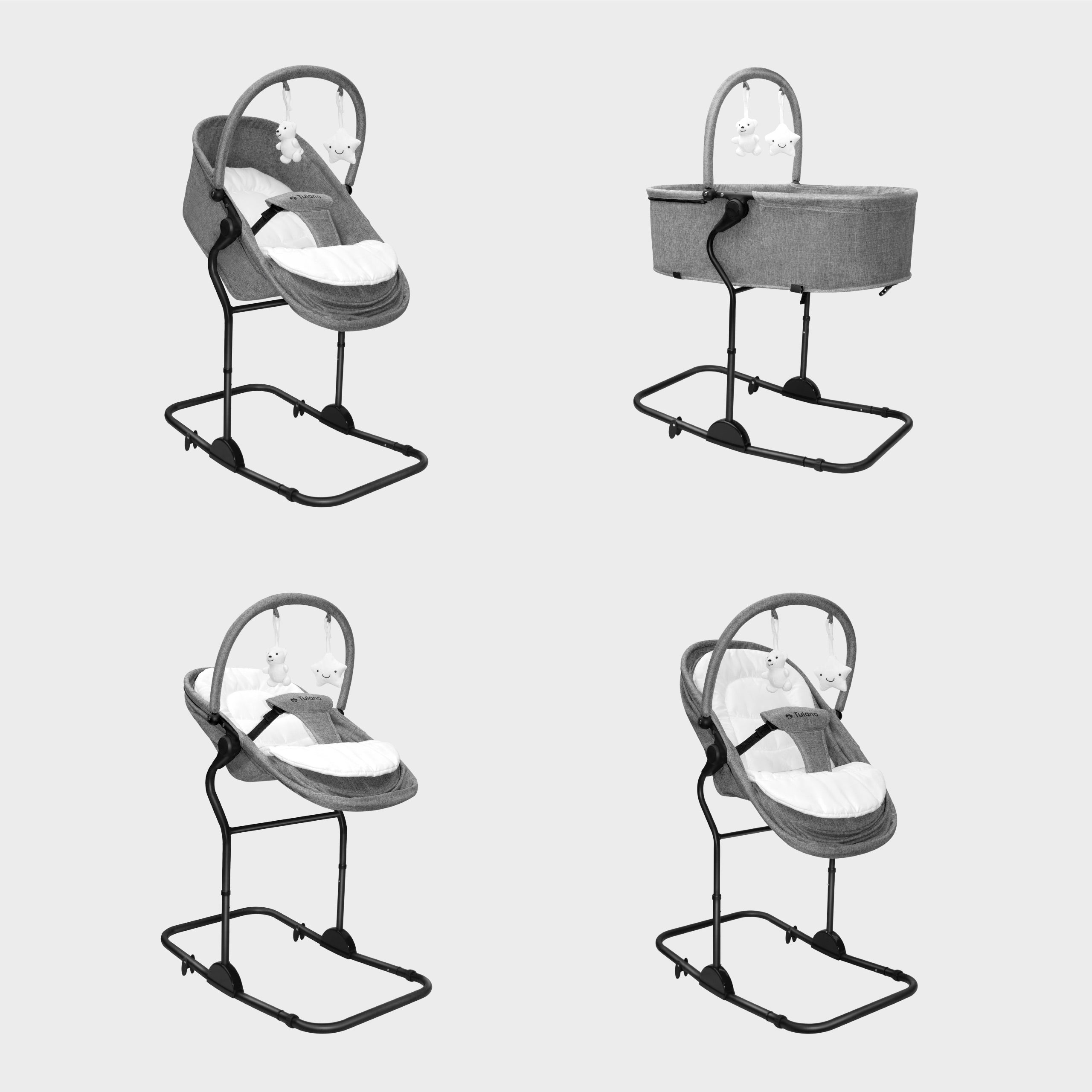 4 possibilità di utilizzo