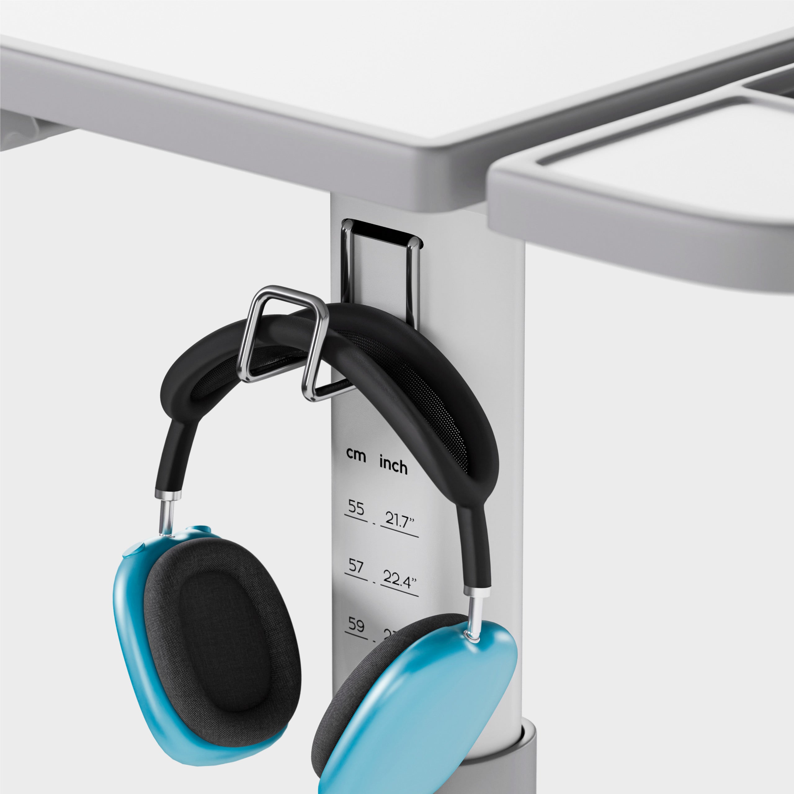 Gancio per zaino o accessori
