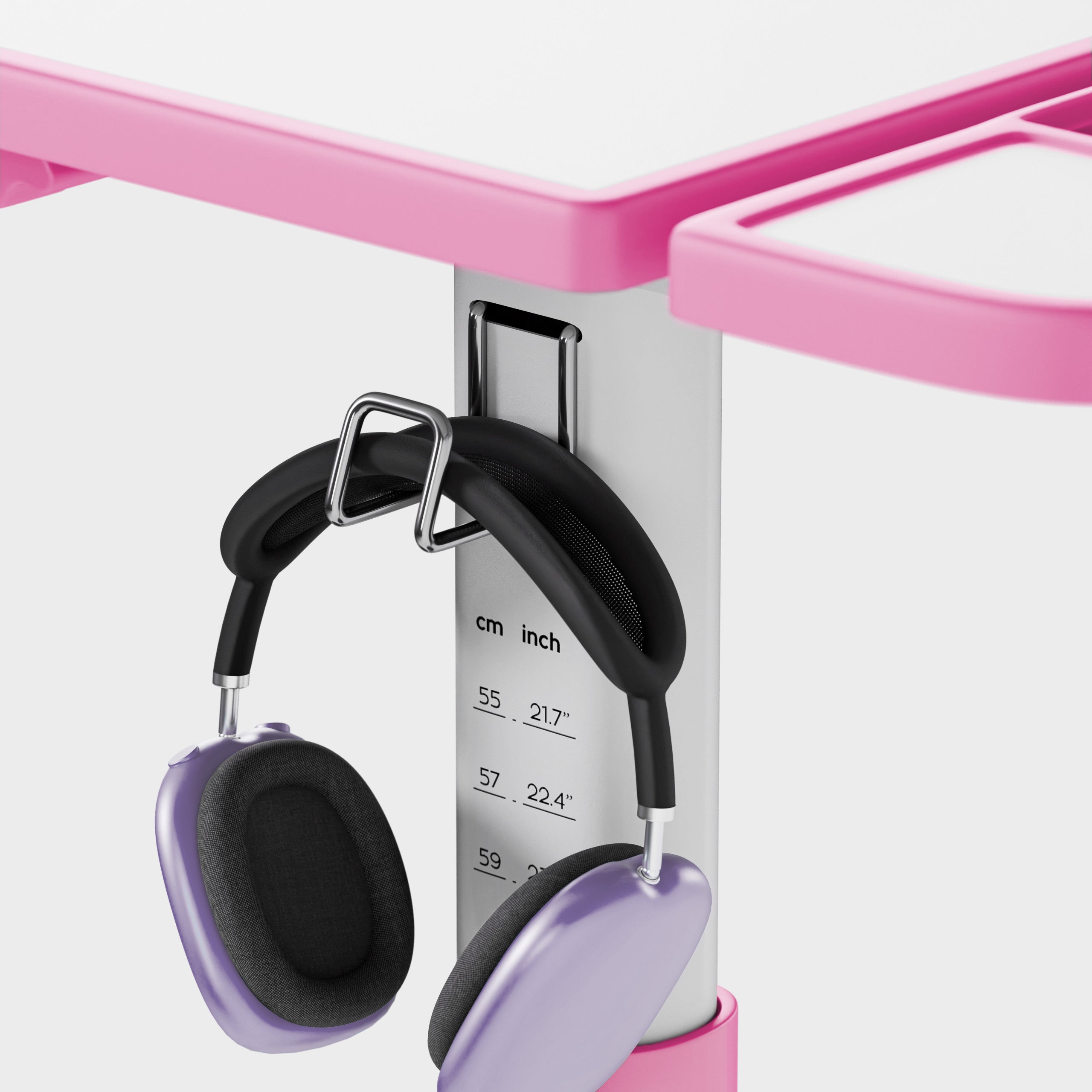 Gancio per zaino o accessori