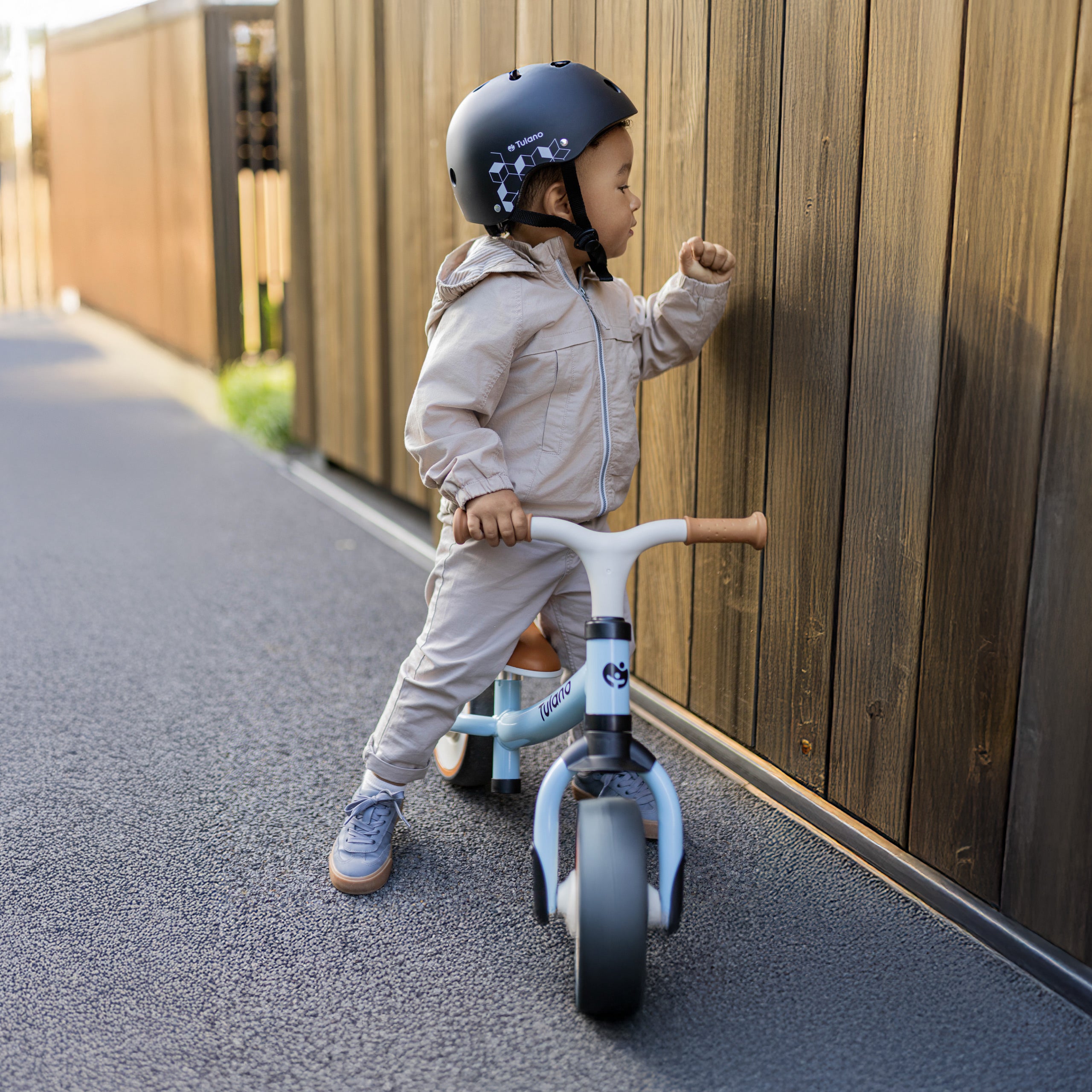 Il miglior compagno di giochi di ogni bambino