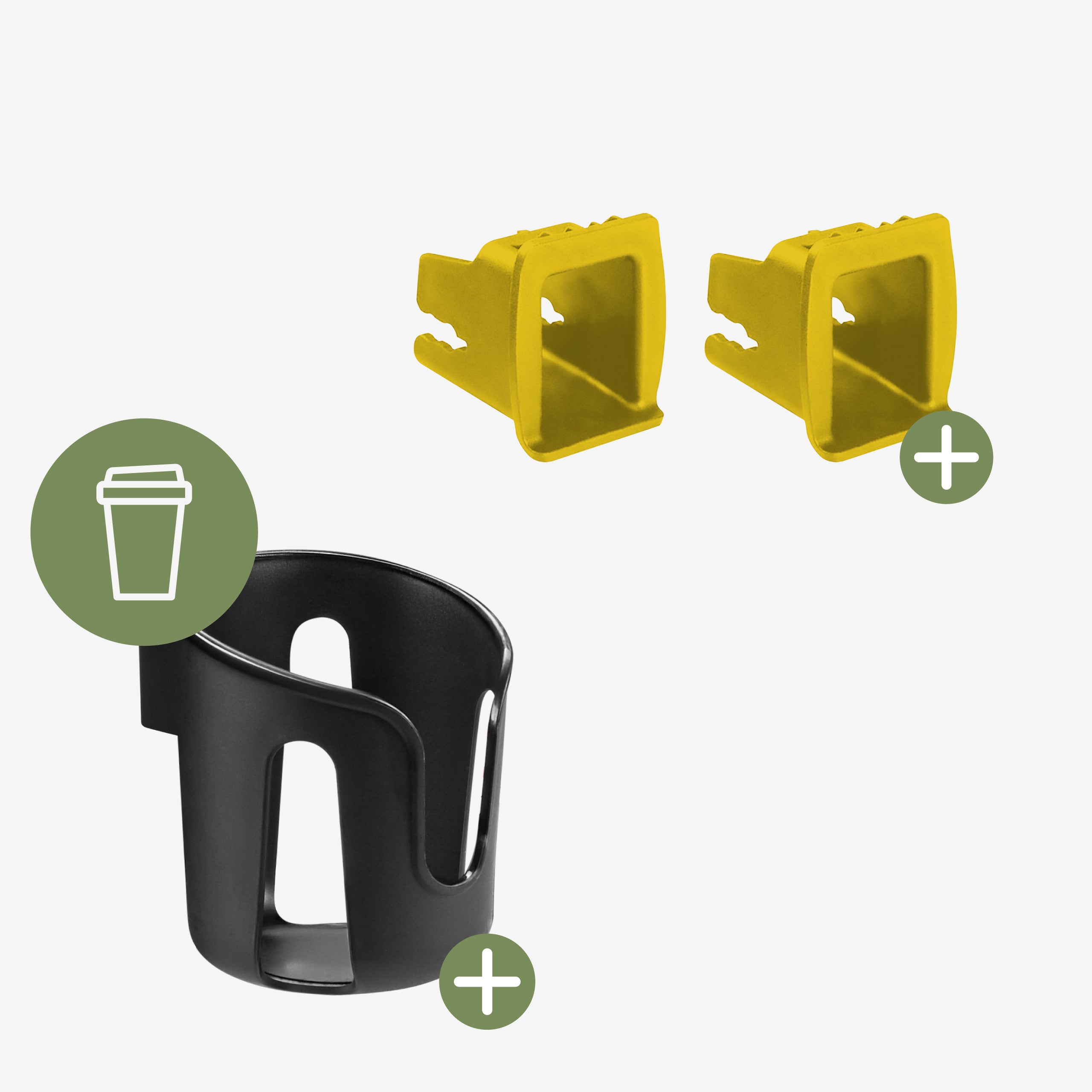 Accessori aggiuntivi