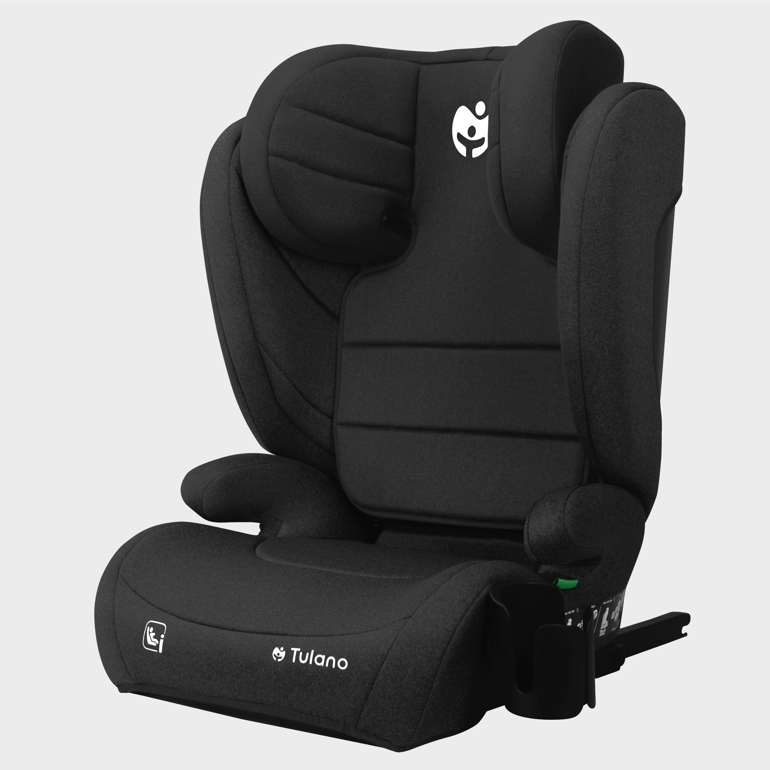 Certificato R129 i-Size