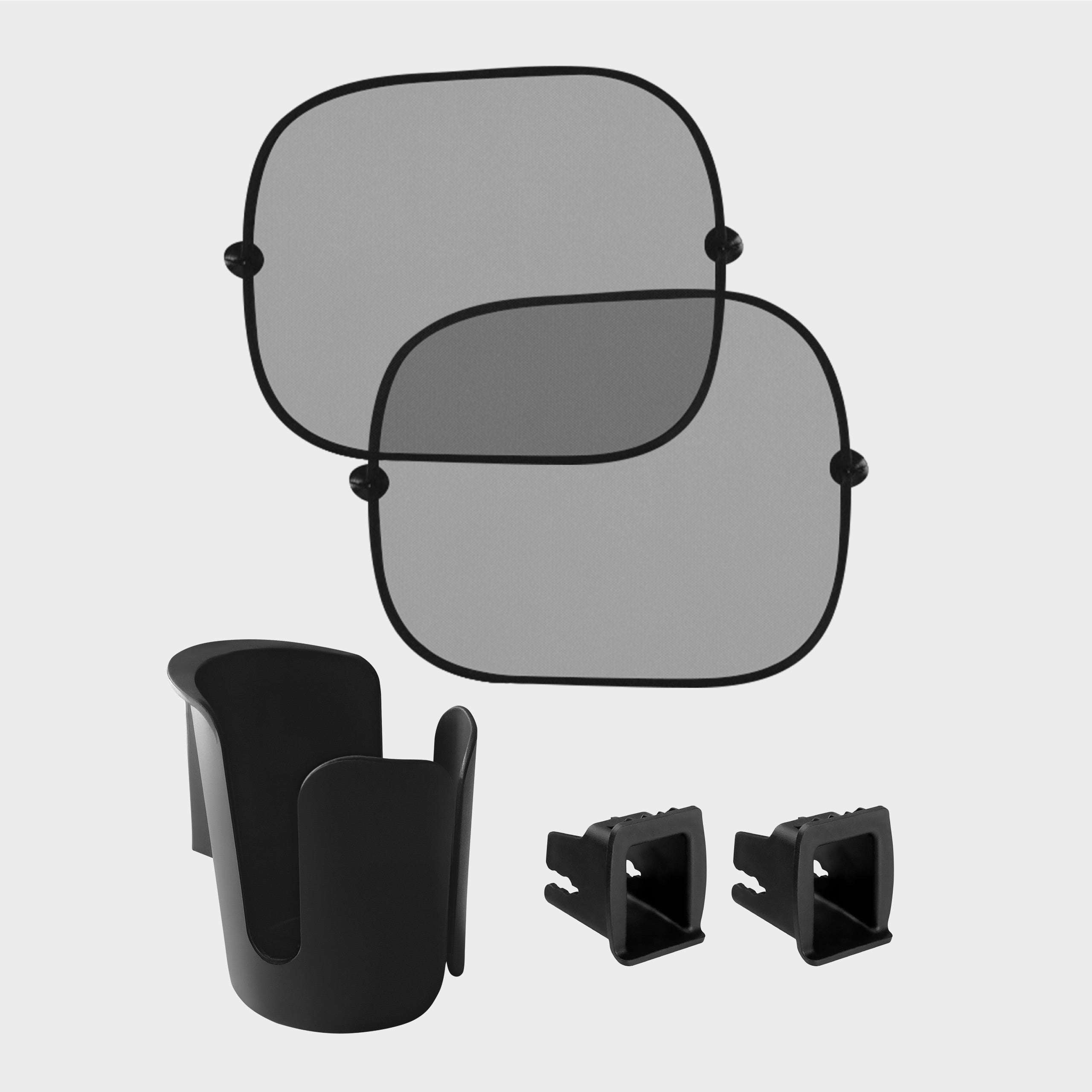Accessori aggiuntivi