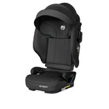 Seggiolino auto per bambini da 100 a 150 cm Tulano Joy 55 Black I-Size