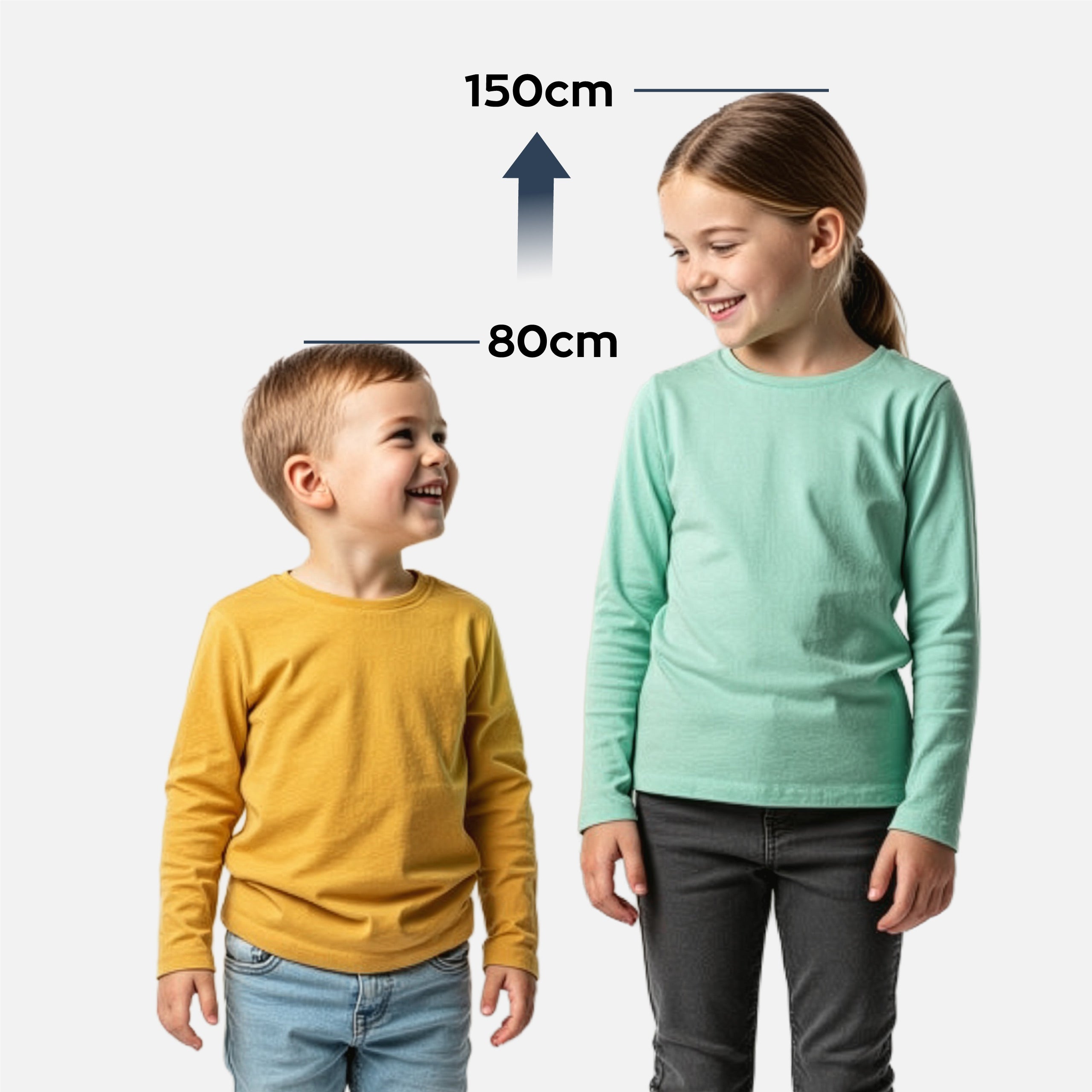 Poltrona regolabile per bambini Mark Adler Junior 4.5 Grey