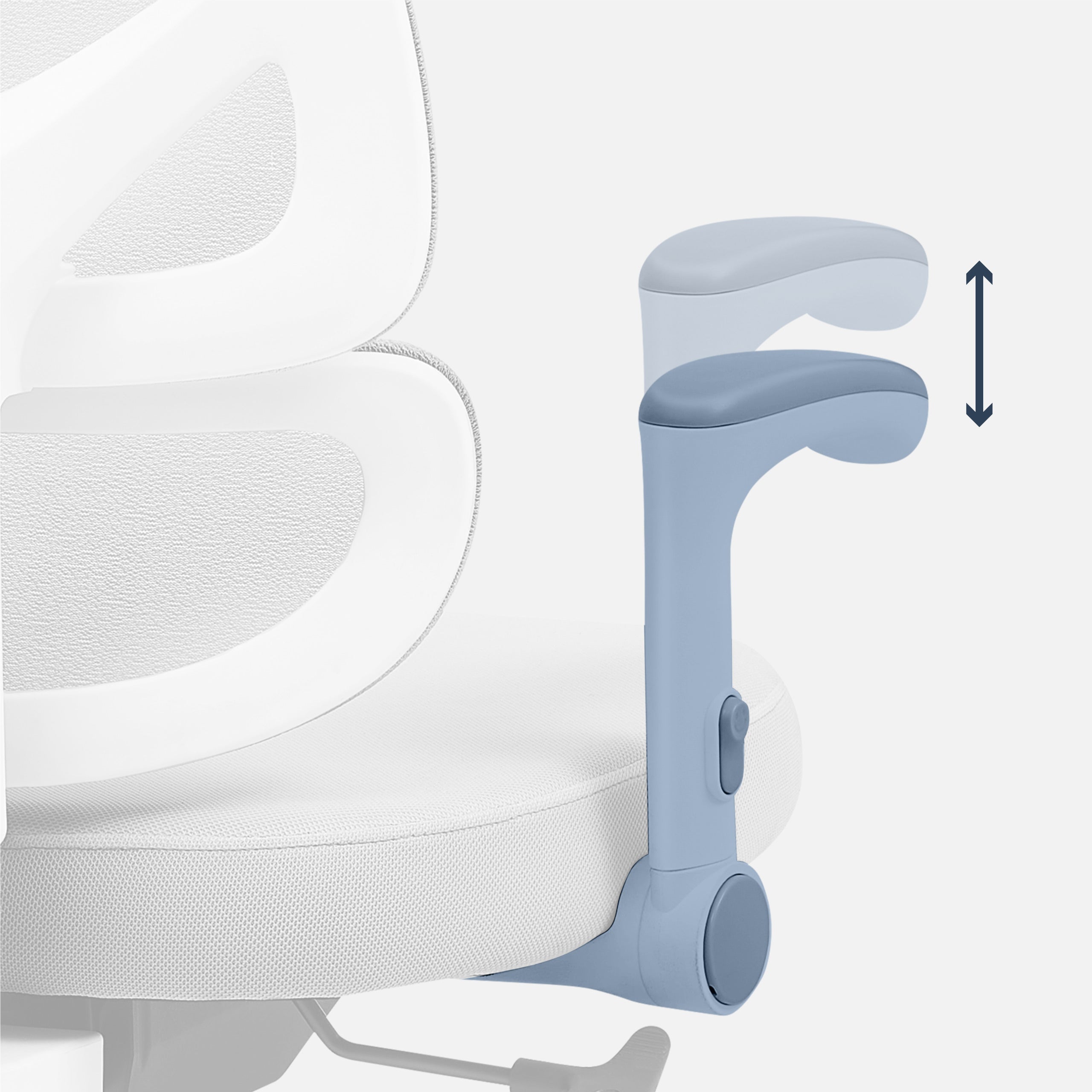 Braccioli ergonomici