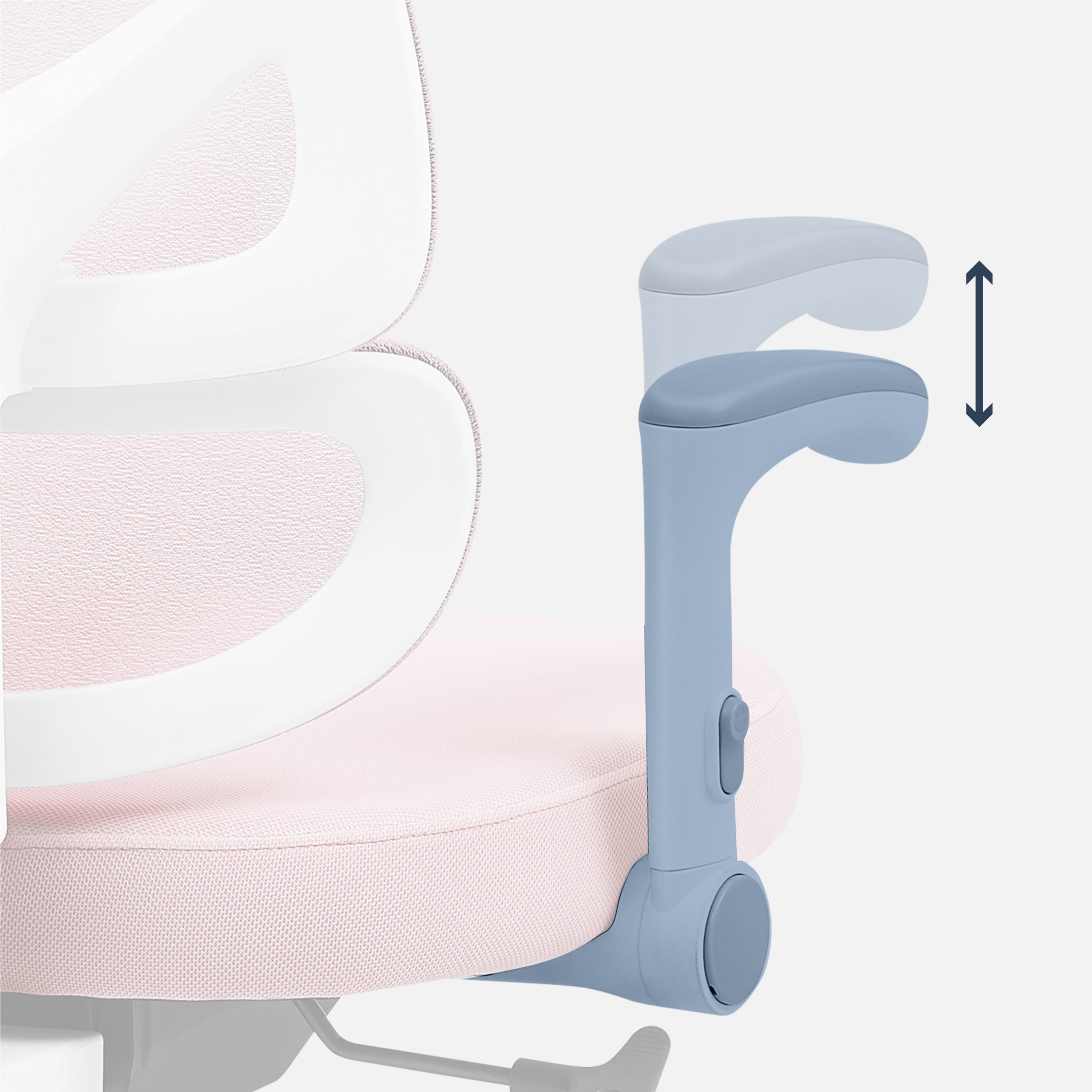 Braccioli ergonomici