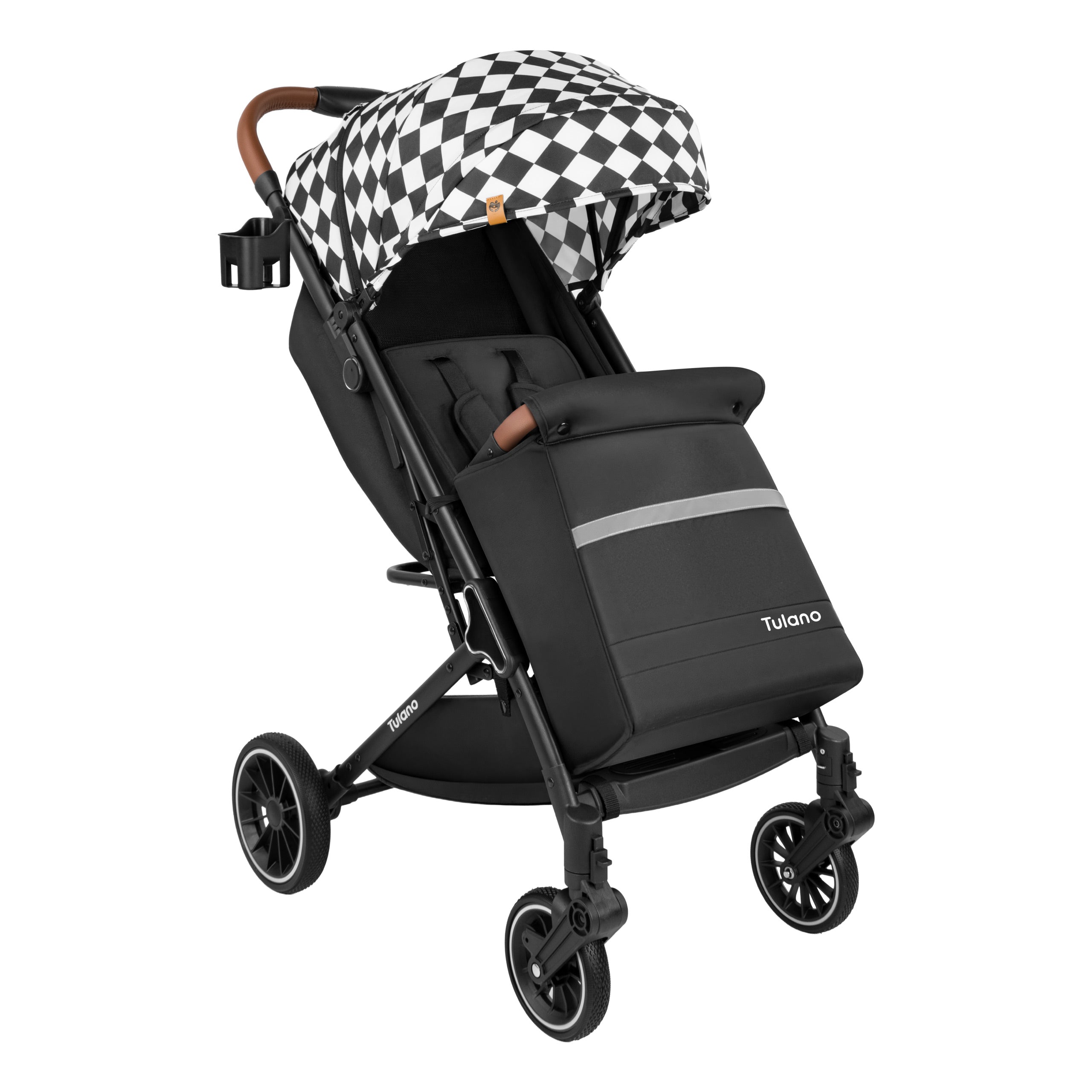 Passeggino Tulano Lagos 35 Black