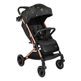Passeggino Tulano Lagos 35 Black Gold